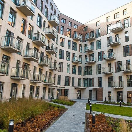 Easy Rent Apartments - Business Center 41 ルブリン エクステリア 写真