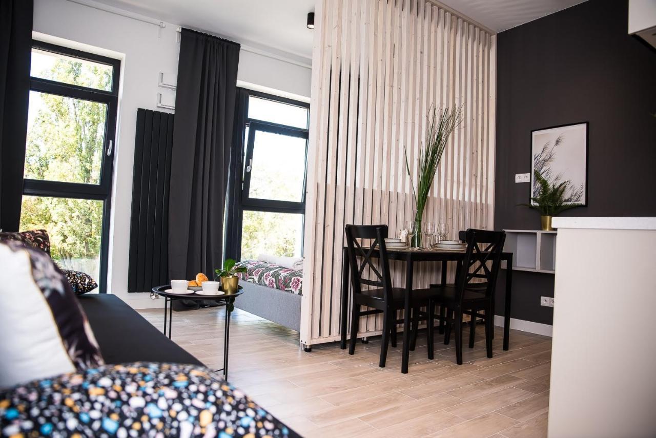 Easy Rent Apartments - Business Center 41 ルブリン エクステリア 写真