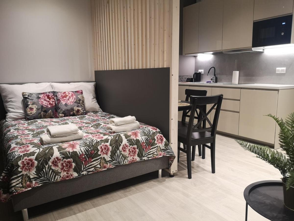 Easy Rent Apartments - Business Center 41 ルブリン エクステリア 写真