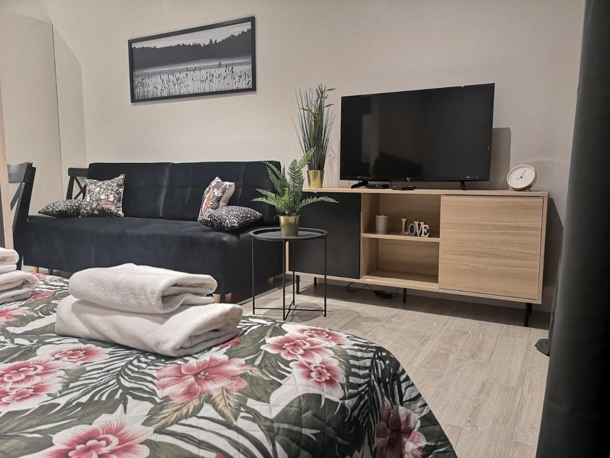 Easy Rent Apartments - Business Center 41 ルブリン エクステリア 写真