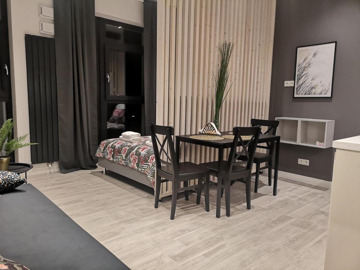 Easy Rent Apartments - Business Center 41 ルブリン エクステリア 写真