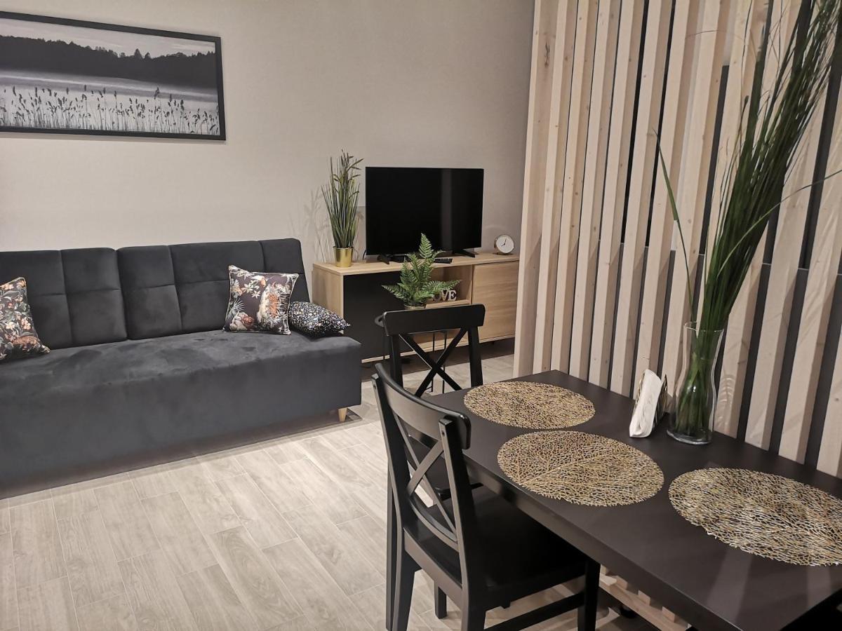 Easy Rent Apartments - Business Center 41 ルブリン エクステリア 写真