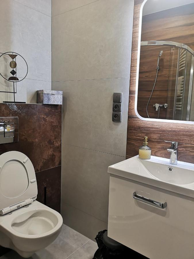 Easy Rent Apartments - Business Center 41 ルブリン エクステリア 写真