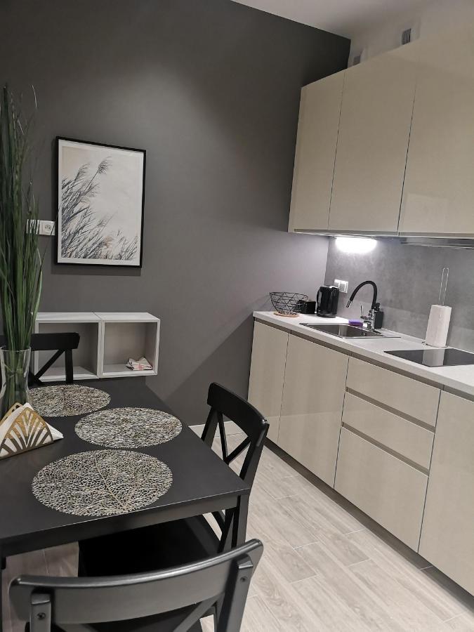 Easy Rent Apartments - Business Center 41 ルブリン エクステリア 写真