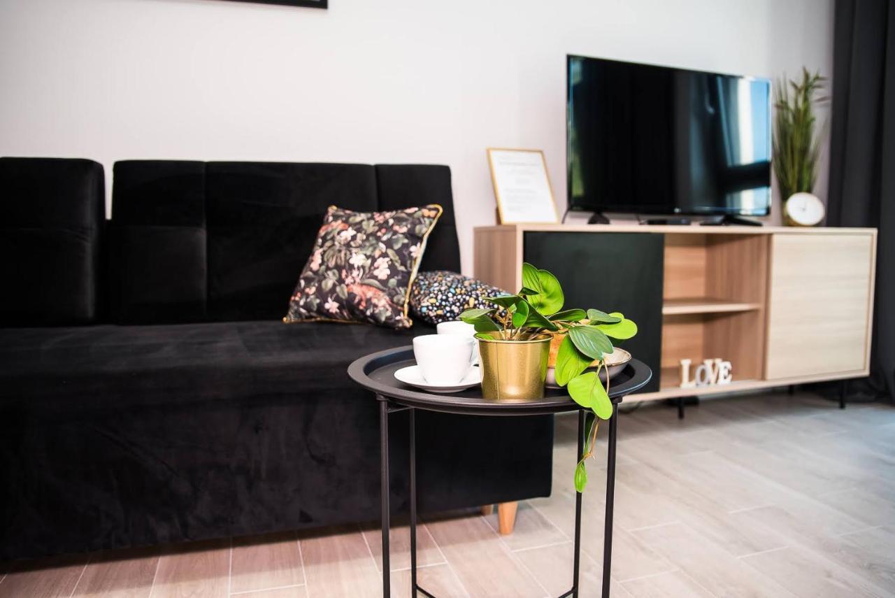 Easy Rent Apartments - Business Center 41 ルブリン エクステリア 写真