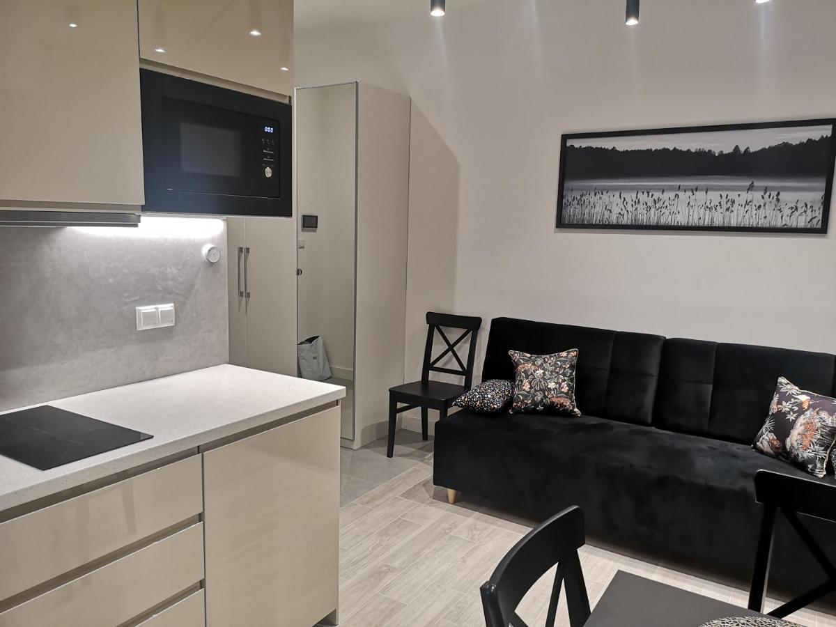 Easy Rent Apartments - Business Center 41 ルブリン エクステリア 写真