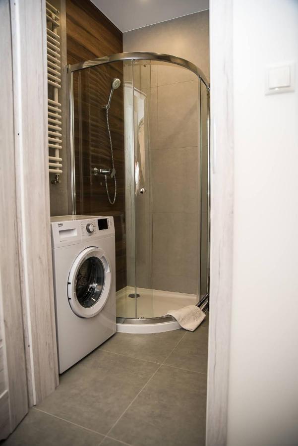 Easy Rent Apartments - Business Center 41 ルブリン エクステリア 写真